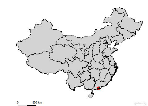 zhuhai