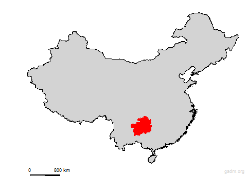 guizhou