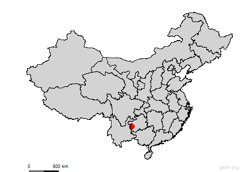 liupanshui