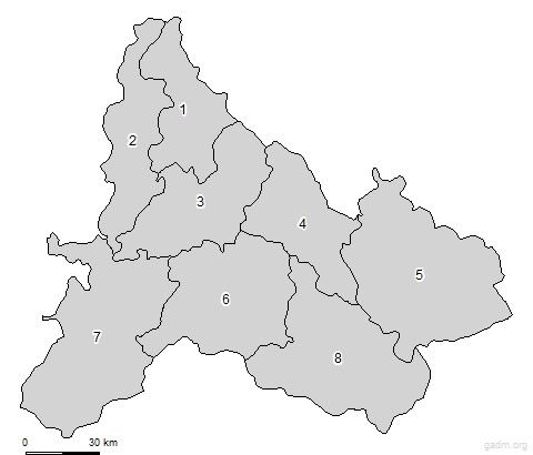 third level divisions