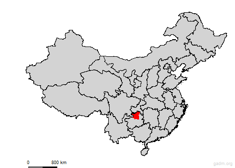 zunyi