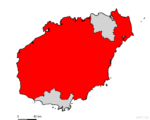 hainan