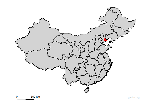 qinhuangdao