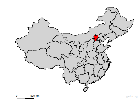 zhangjiakou