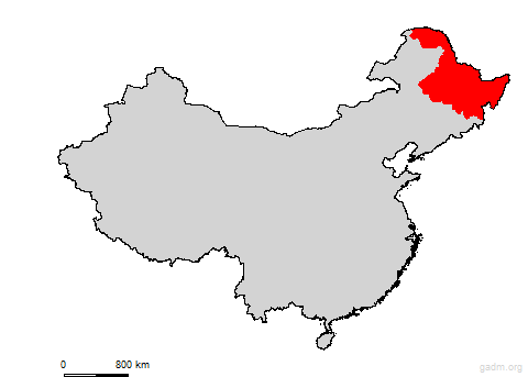 heilongjiang