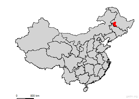 daqing