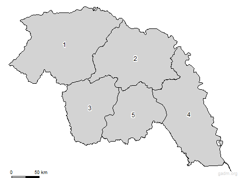 third level divisions