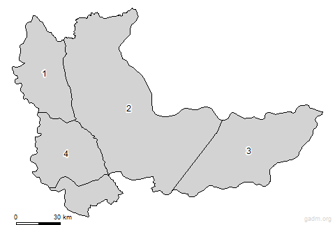 third level divisions