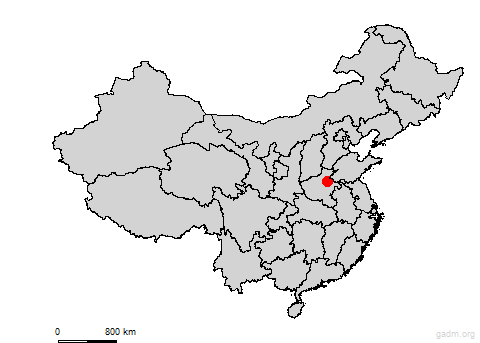 kaifeng