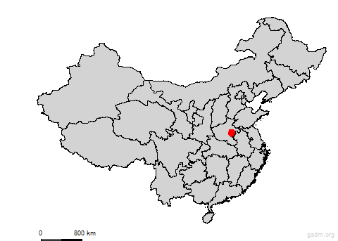 zhoukou