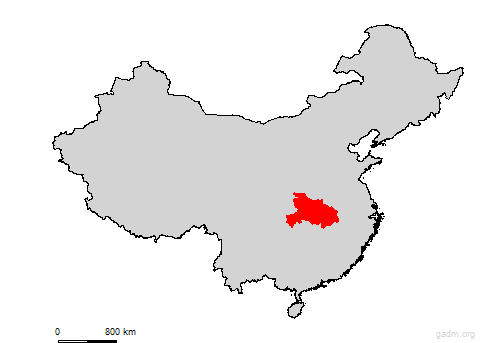 hubei