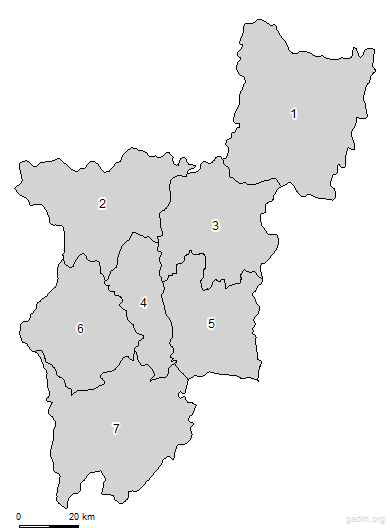 third level divisions