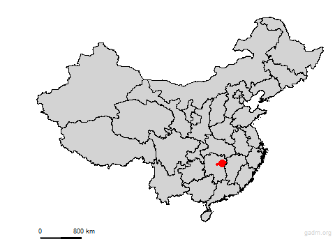 changsha