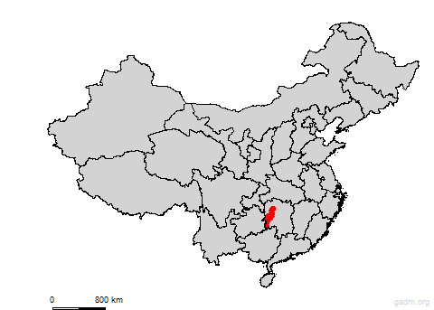 huaihua