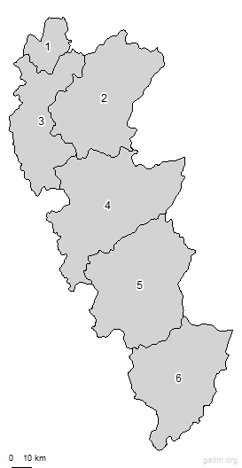 third level divisions