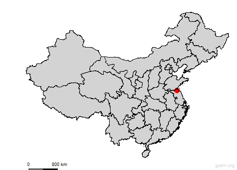 lianyungang