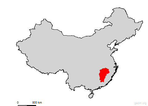 jiangxi