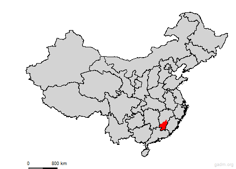 ganzhou