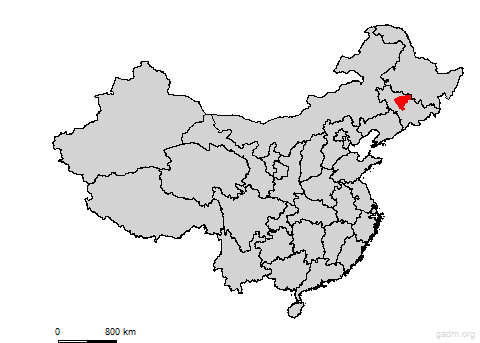 changchun