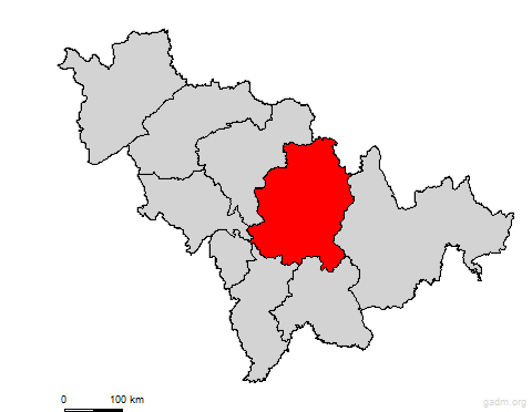 jilin