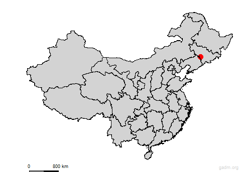 liaoyuan