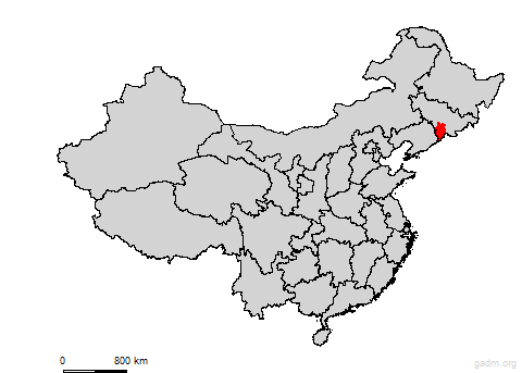 tonghua