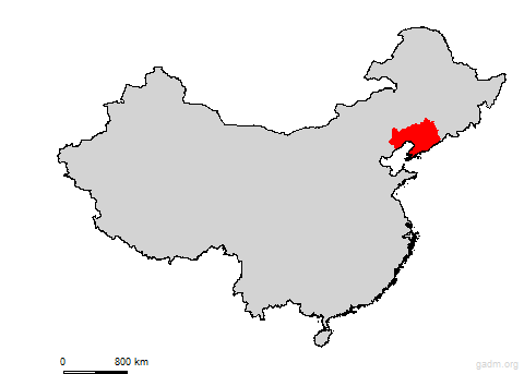 liaoning