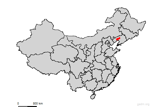 jinzhou