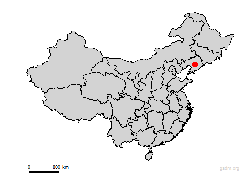 liaoyang