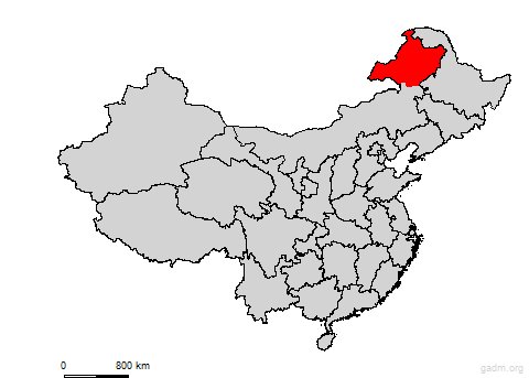 hulunbuir