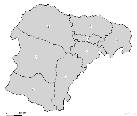 third level divisions