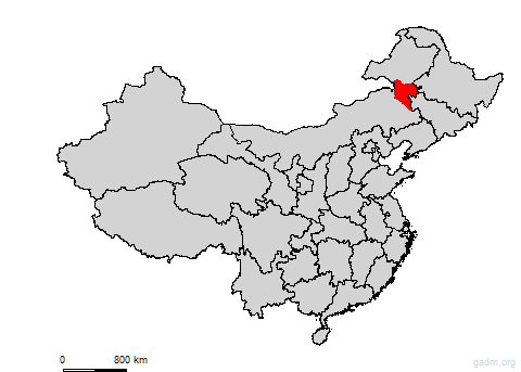 xingan