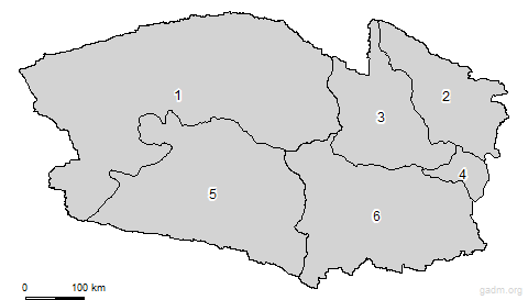 third level divisions