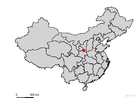 tongchuan