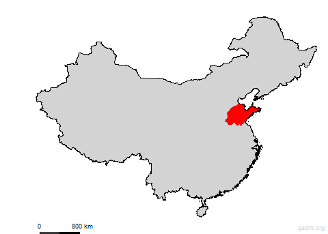 shandong