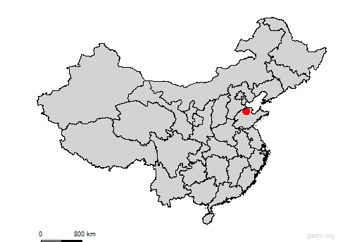 binzhou