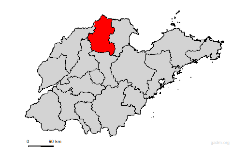 binzhou