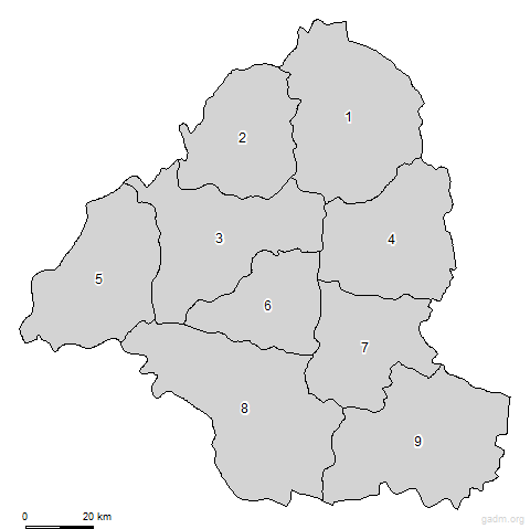 third level divisions