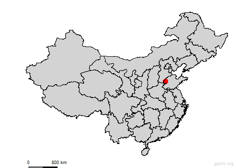 liaocheng