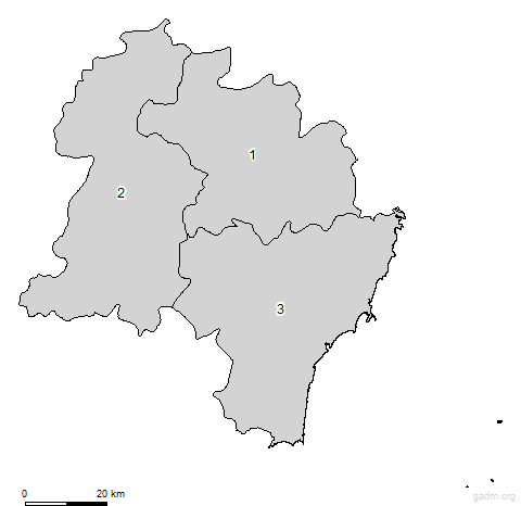 third level divisions