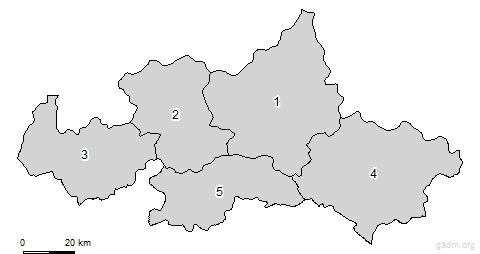 third level divisions