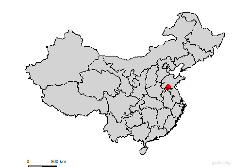 zaozhuang