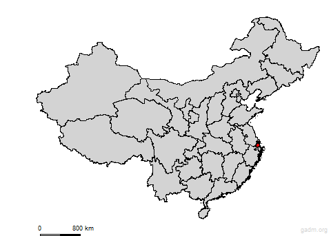 shanghai