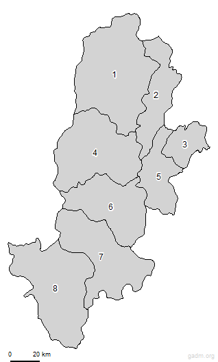 third level divisions