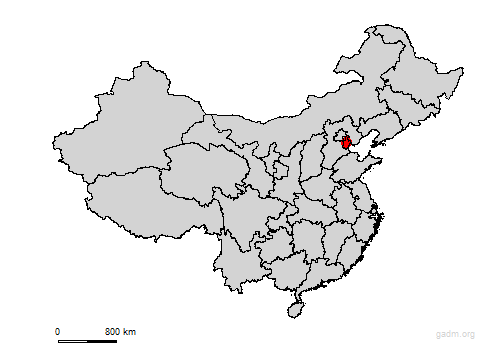 tianjin