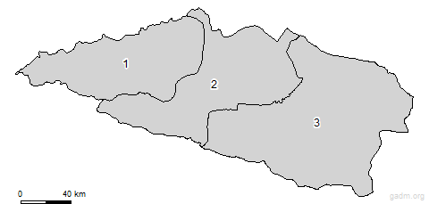 third level divisions