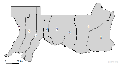 third level divisions