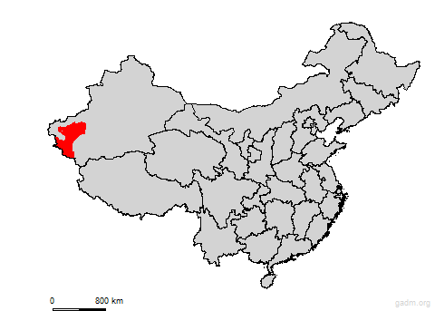 kashgar