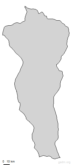 third level