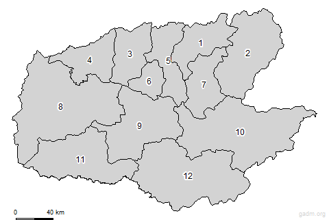 third level divisions